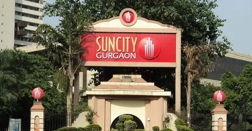SunCity